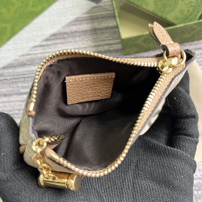 Gvc*1 wallets